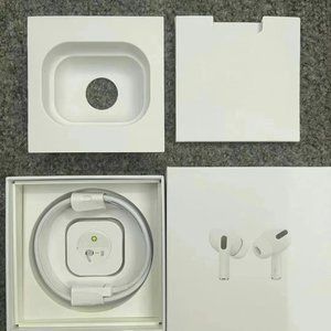 AirPods Pro Apple Bluetooth Headphones